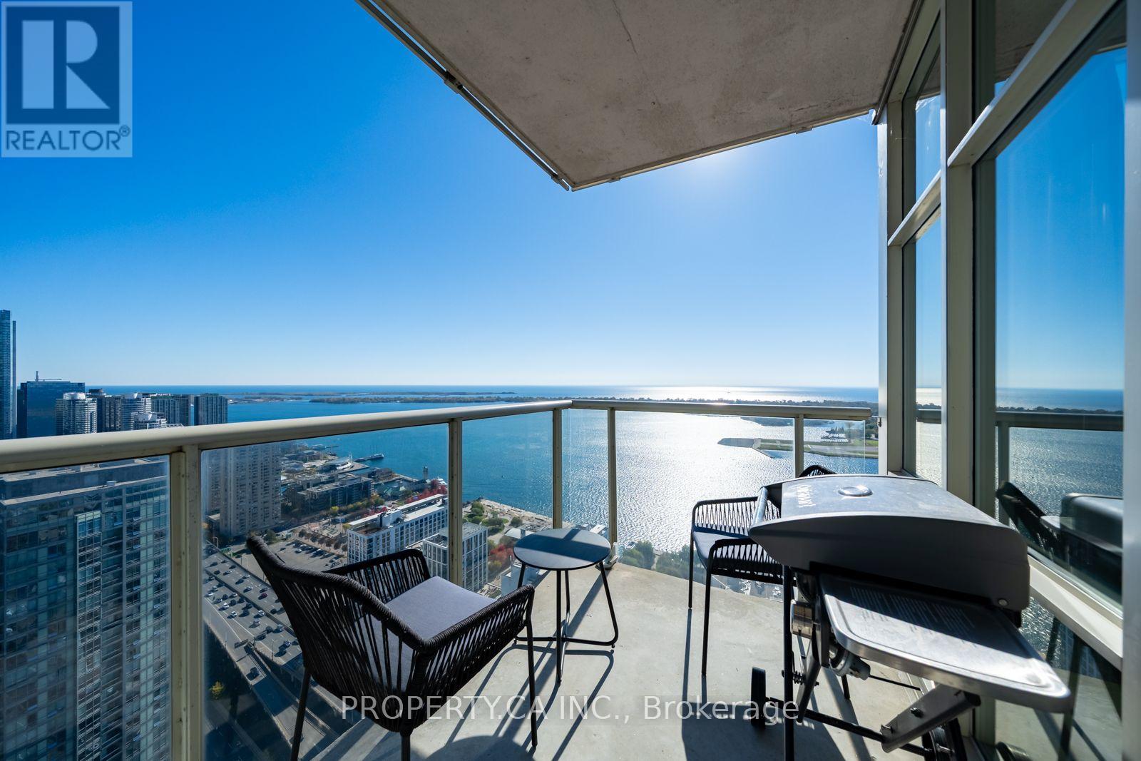 5209 - 35 MARINER TERRACE, Toronto, Ontario