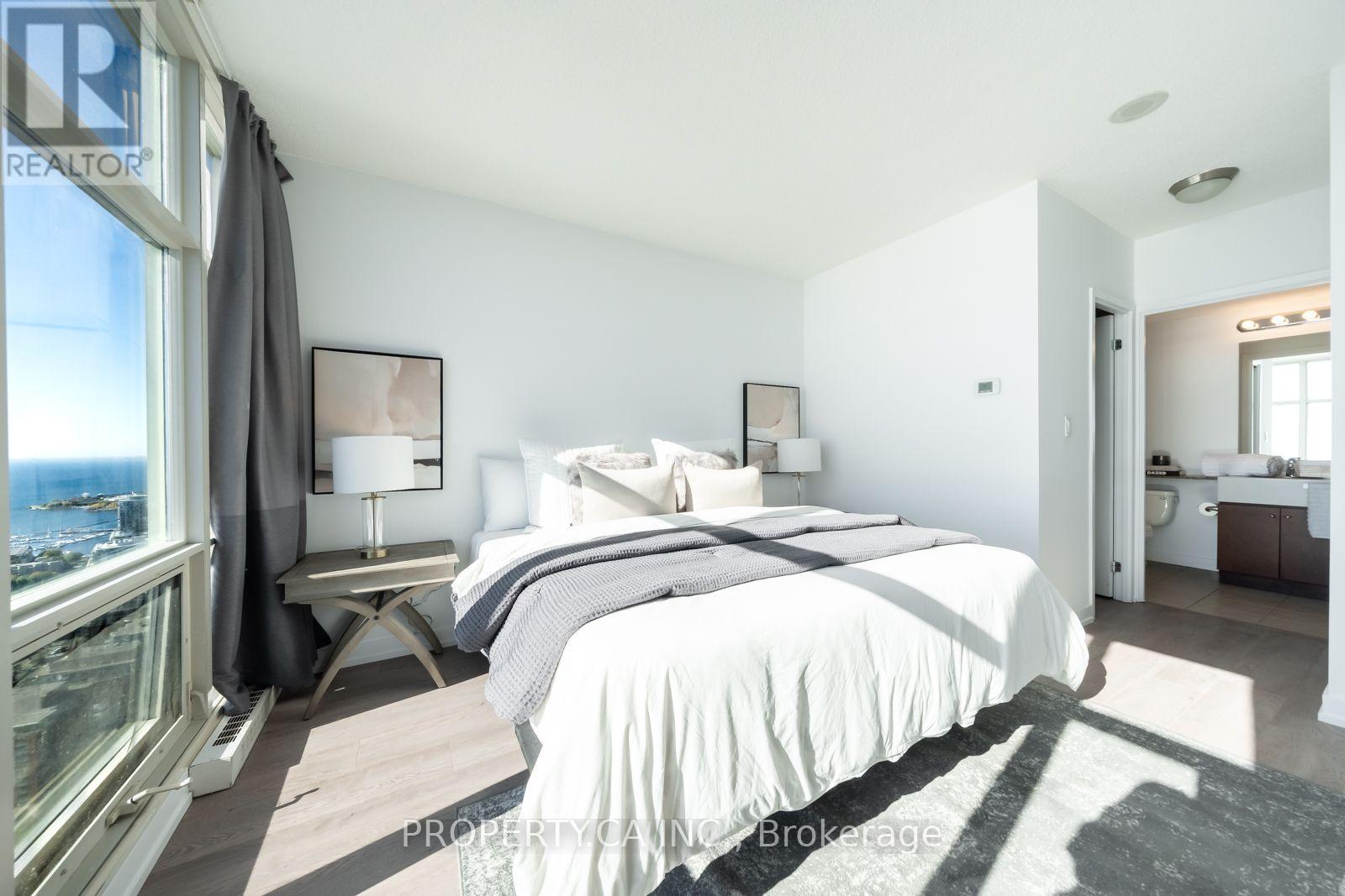 5209 - 35 Mariner Terrace, Toronto, Ontario  M5V 3V9 - Photo 12 - C14121614