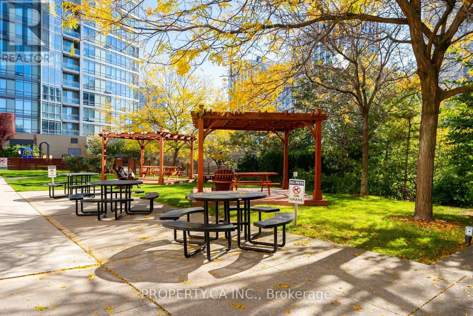 5209 - 35 Mariner Terrace, Toronto, Ontario  M5V 3V9 - Photo 15 - C14121614