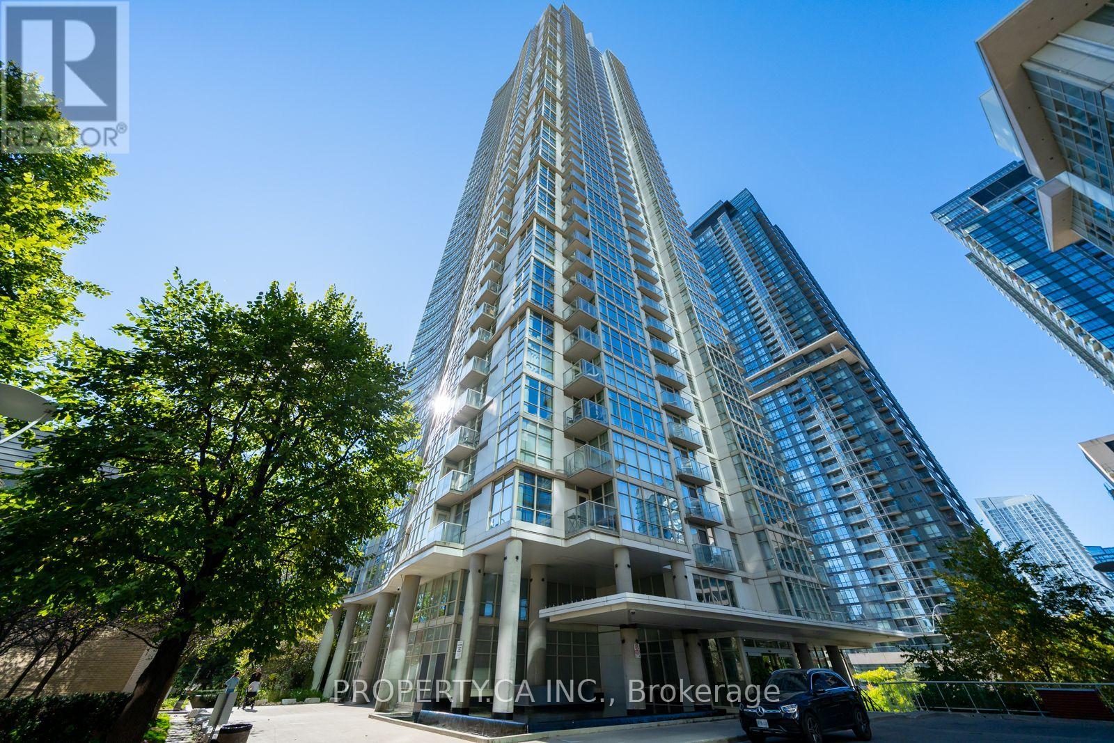 5209 - 35 Mariner Terrace, Toronto, Ontario  M5V 3V9 - Photo 18 - C14121614