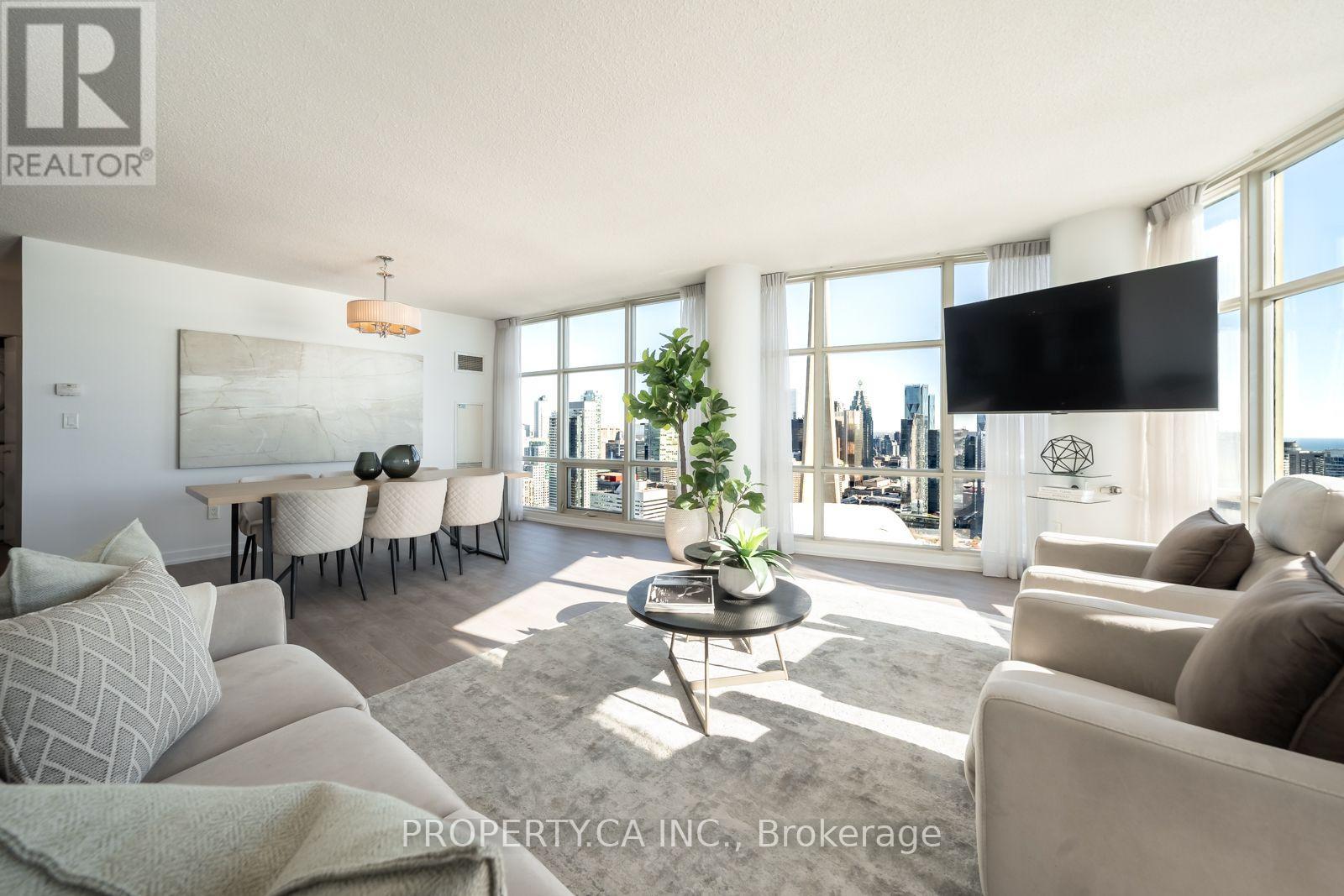 5209 - 35 Mariner Terrace, Toronto, Ontario  M5V 3V9 - Photo 4 - C14121614