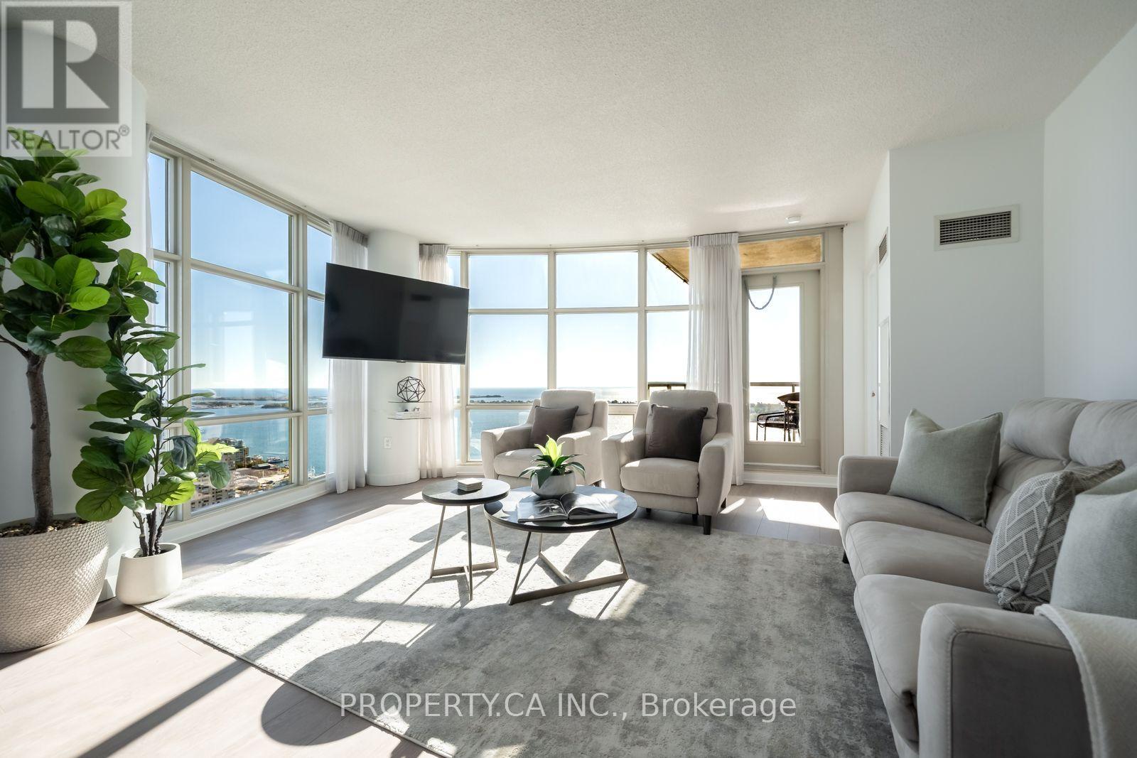 5209 - 35 Mariner Terrace, Toronto, Ontario  M5V 3V9 - Photo 7 - C14121614