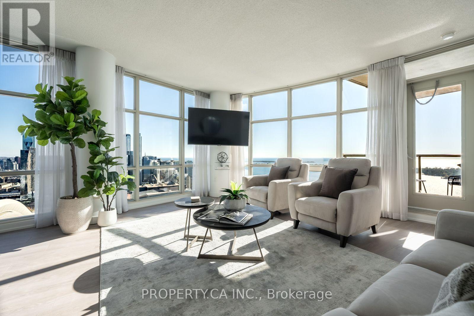 5209 - 35 Mariner Terrace, Toronto, Ontario  M5V 3V9 - Photo 8 - C14121614