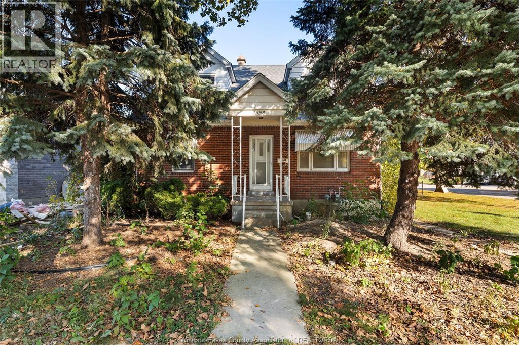 1598 Randolph Avenue, Windsor, Ontario  N9B 2V6 - Photo 5 - 26026094