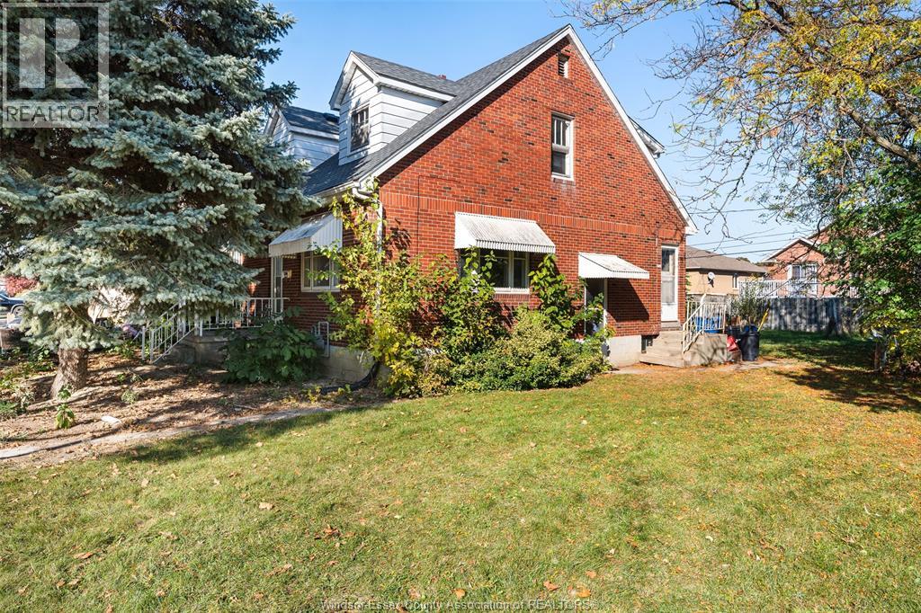 1598 Randolph Avenue, Windsor, Ontario  N9B 2V6 - Photo 4 - 26026094