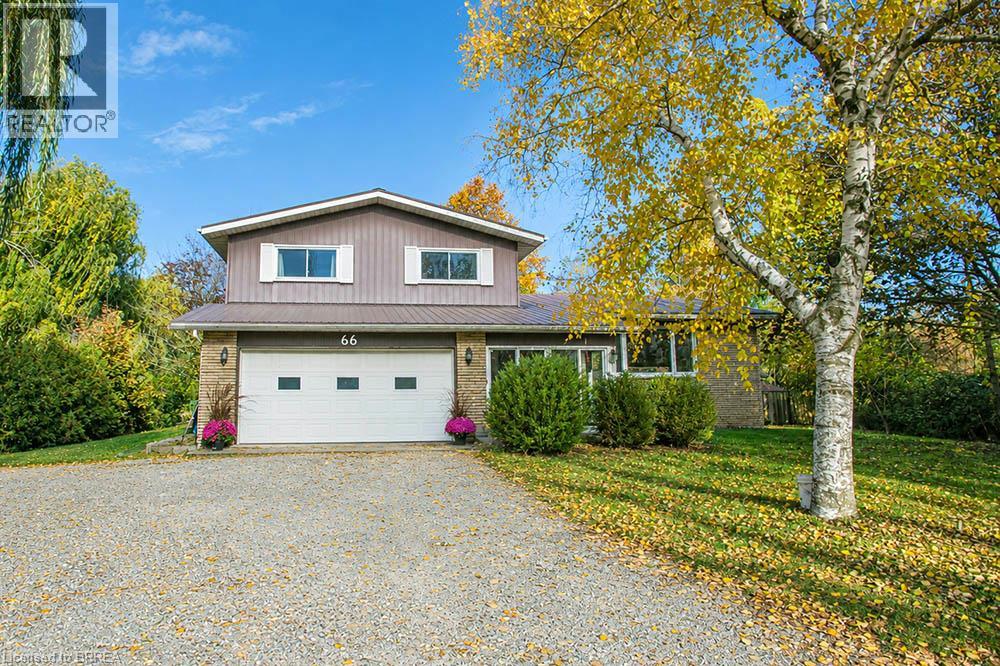 66 FRONT Road, Port Rowan, Ontario