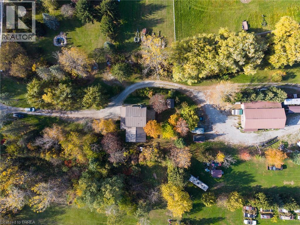 66 Front Road, Port Rowan, Ontario  N0E 1M0 - Photo 30 - 40873593
