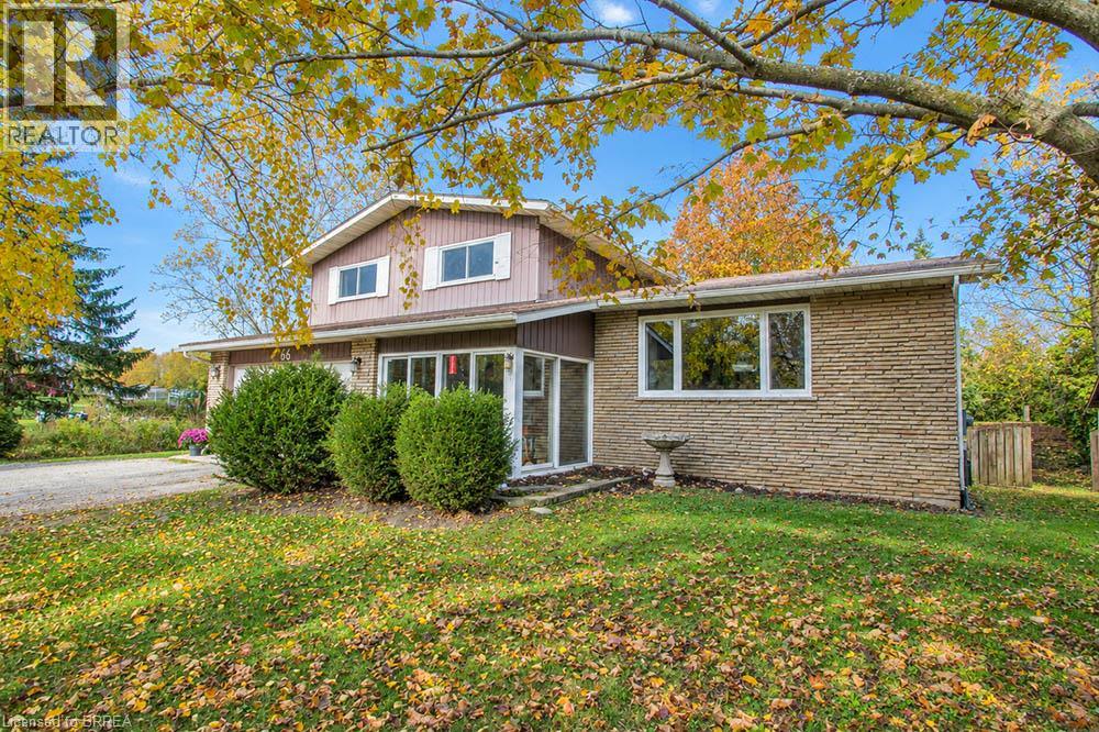 66 Front Road, Port Rowan, Ontario  N0E 1M0 - Photo 2 - 40873593