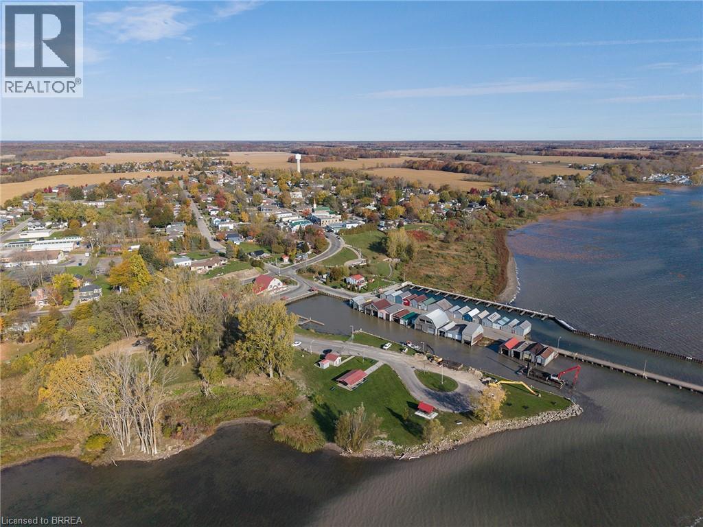 66 Front Road, Port Rowan, Ontario  N0E 1M0 - Photo 33 - 40873593