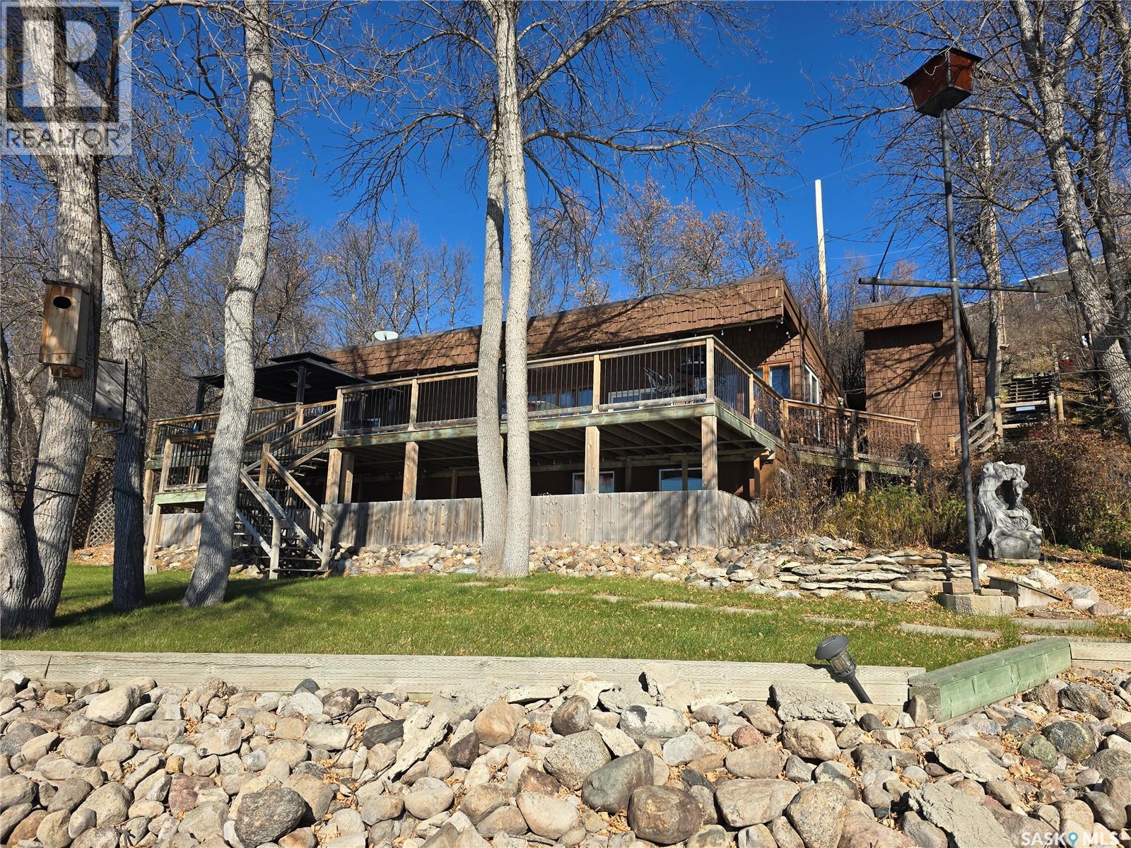 208-210 Criddle Avenue, Crooked Lake, Saskatchewan  S0G 1E0 - Photo 4 - SK052027