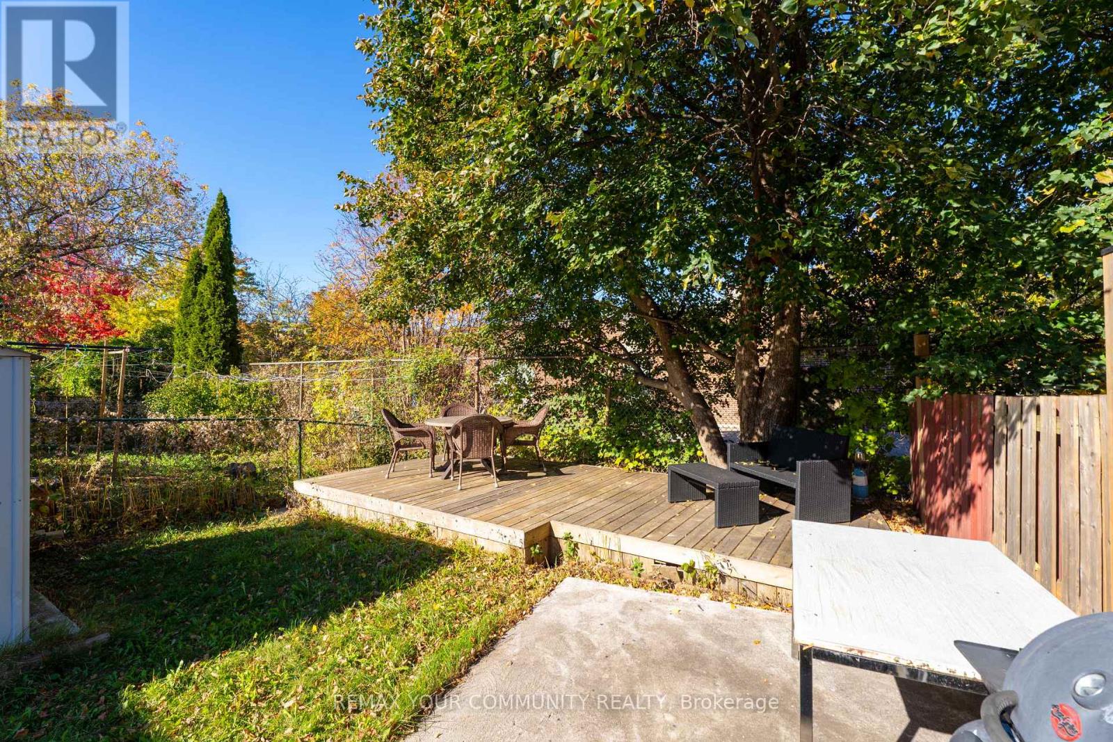 156 Quantrell Trail, Toronto (Malvern), Ontario  M1B 1L8 - Photo 41 - E14121556