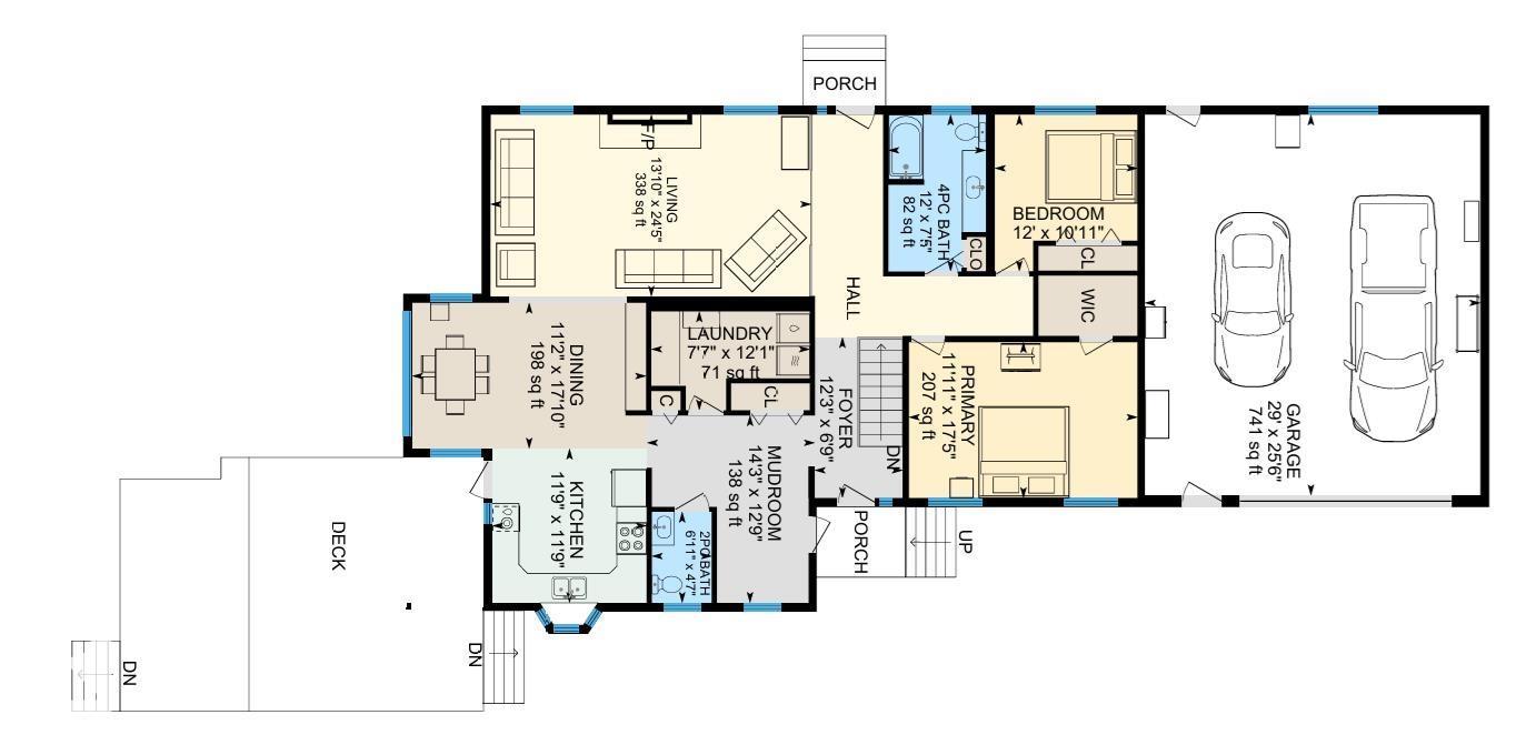 61127 Range Road 44
