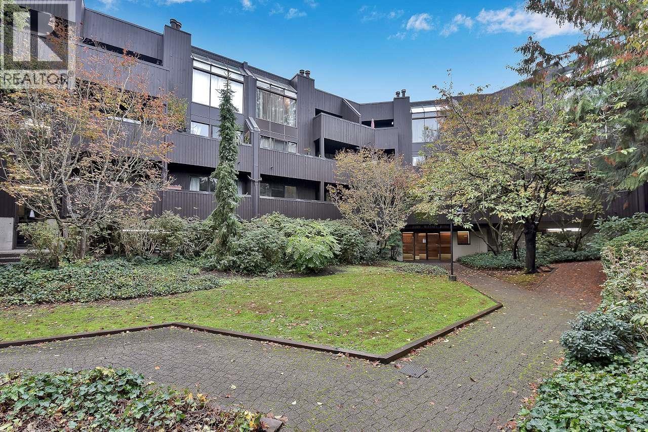 114 7340 MOFFATT ROAD, Richmond, British Columbia