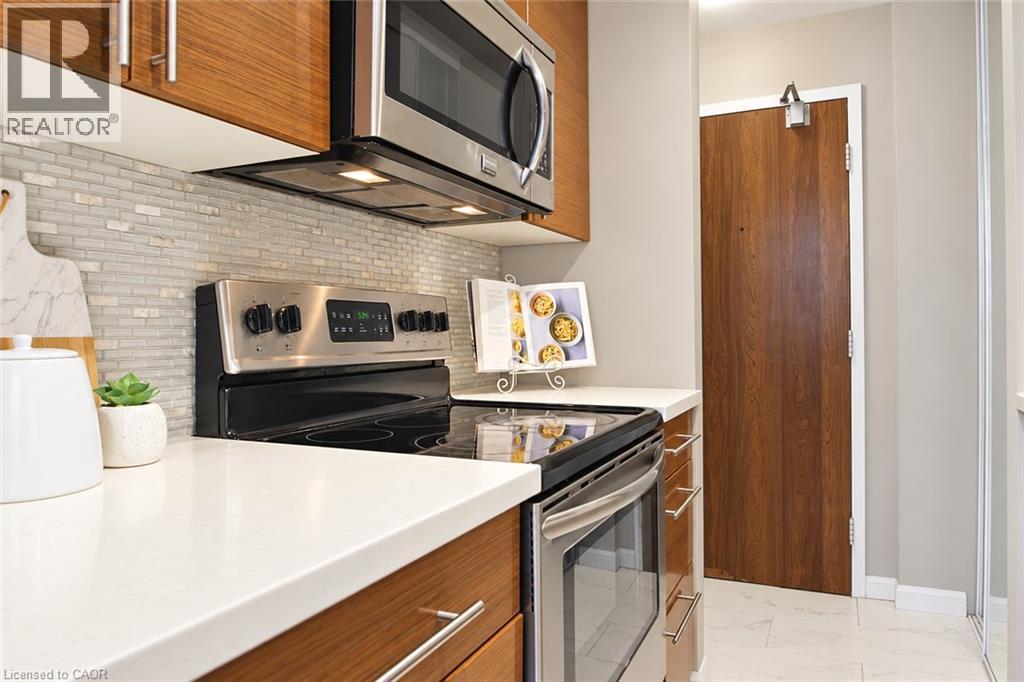 1950 Main Street Unit# 705, Hamilton, Ontario  L8S 4M9 - Photo 15 - 40864969