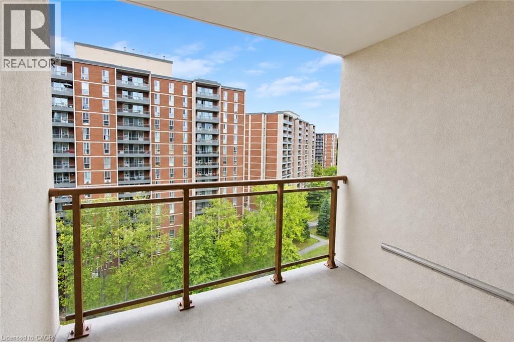 1950 Main Street Unit# 705, Hamilton, Ontario  L8S 4M9 - Photo 30 - 40864969