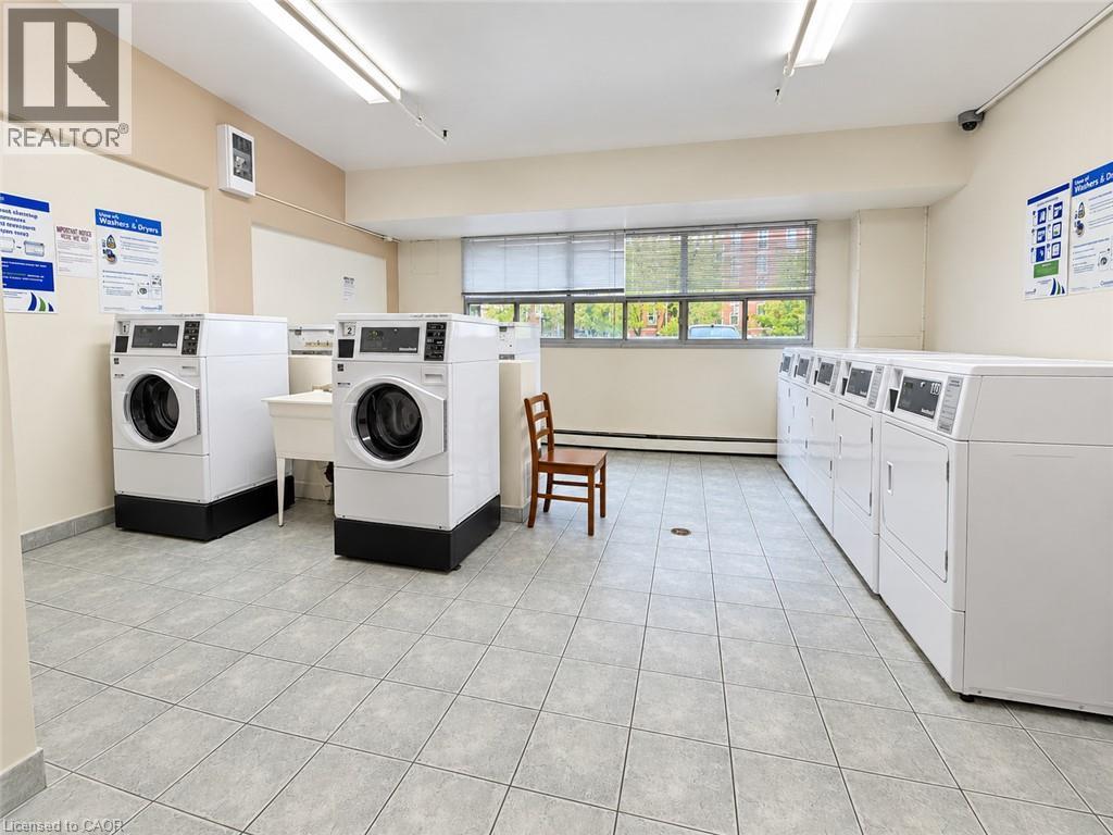 1950 Main Street Unit# 705, Hamilton, Ontario  L8S 4M9 - Photo 37 - 40864969