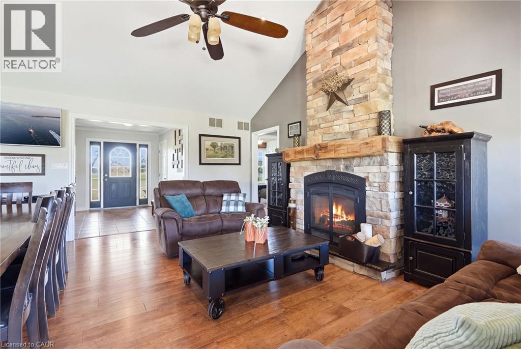 860 Regional 27 Road, Wellandport, Ontario  L0R 2J0 - Photo 7 - 40870156