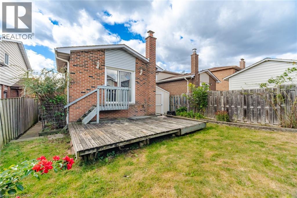66 Hockley Path, Brampton, Ontario  L6V 3R3 - Photo 47 - 40871776