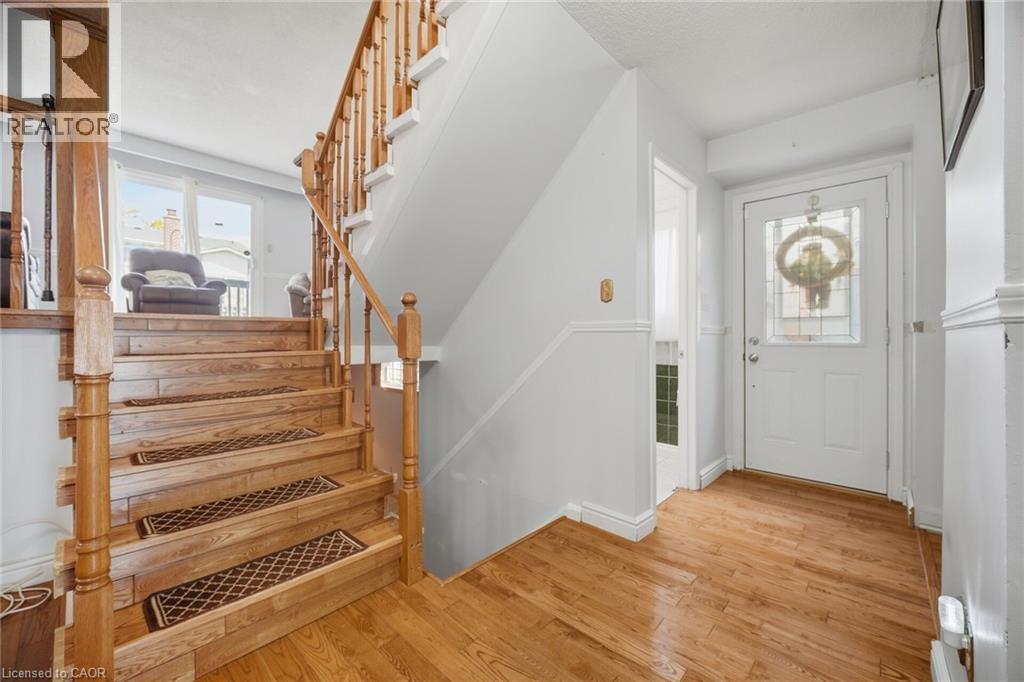 66 Hockley Path, Brampton, Ontario  L6V 3R3 - Photo 35 - 40871776