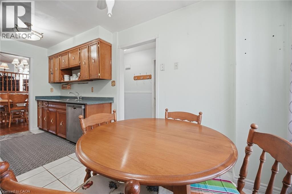 66 Hockley Path, Brampton, Ontario  L6V 3R3 - Photo 11 - 40871776