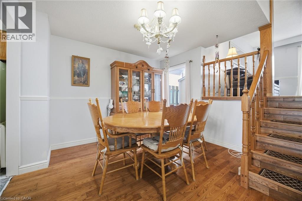 66 Hockley Path, Brampton, Ontario  L6V 3R3 - Photo 18 - 40871776