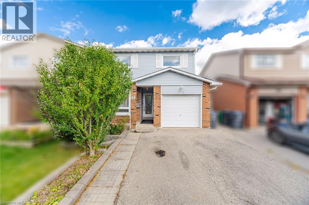 66 Hockley Path, Brampton, Ontario  L6V 3R3 - Photo 2 - 40871776