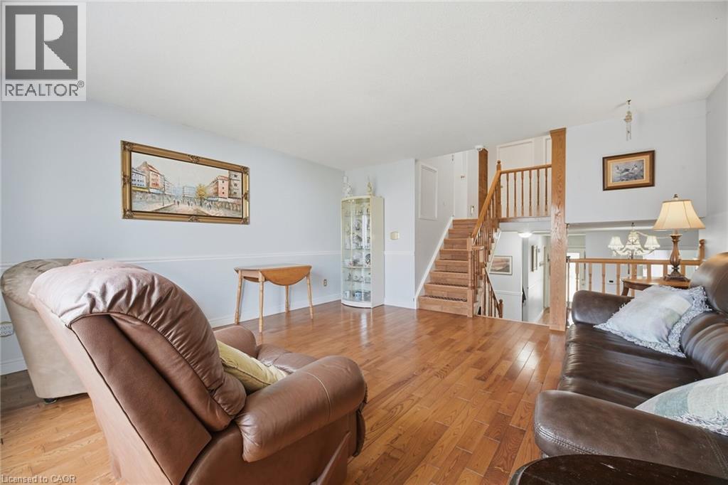 66 Hockley Path, Brampton, Ontario  L6V 3R3 - Photo 23 - 40871776