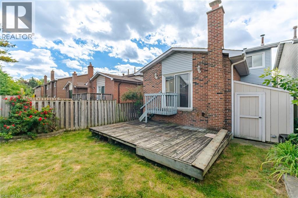 66 Hockley Path, Brampton, Ontario  L6V 3R3 - Photo 48 - 40871776