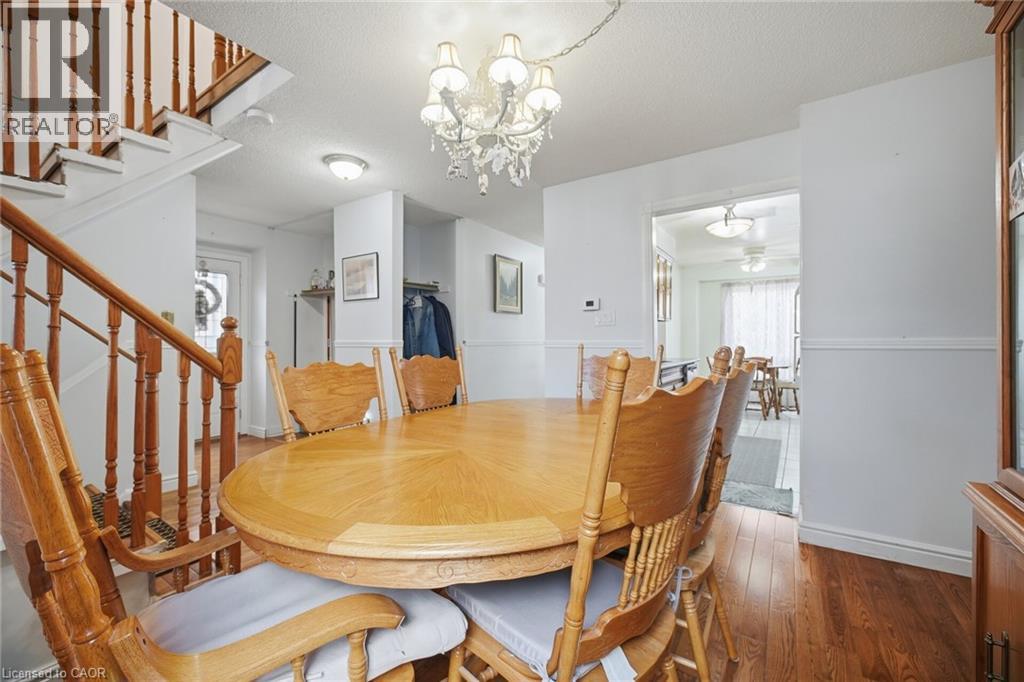 66 Hockley Path, Brampton, Ontario  L6V 3R3 - Photo 17 - 40871776