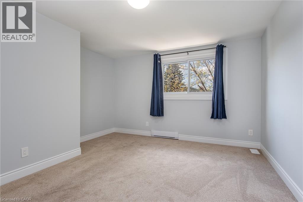 Townhouse for sale at 530 Parkview Crescent, Preston Heights, Cambridge, Ontario, photo 25