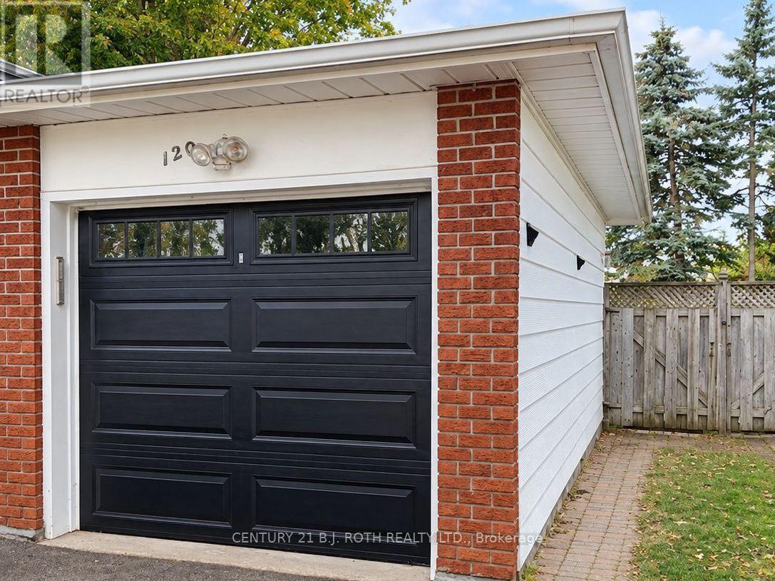 120 Marshall Street, Barrie (Allandale Heights), Ontario  L4N 4L5 - Photo 14 - S14121612