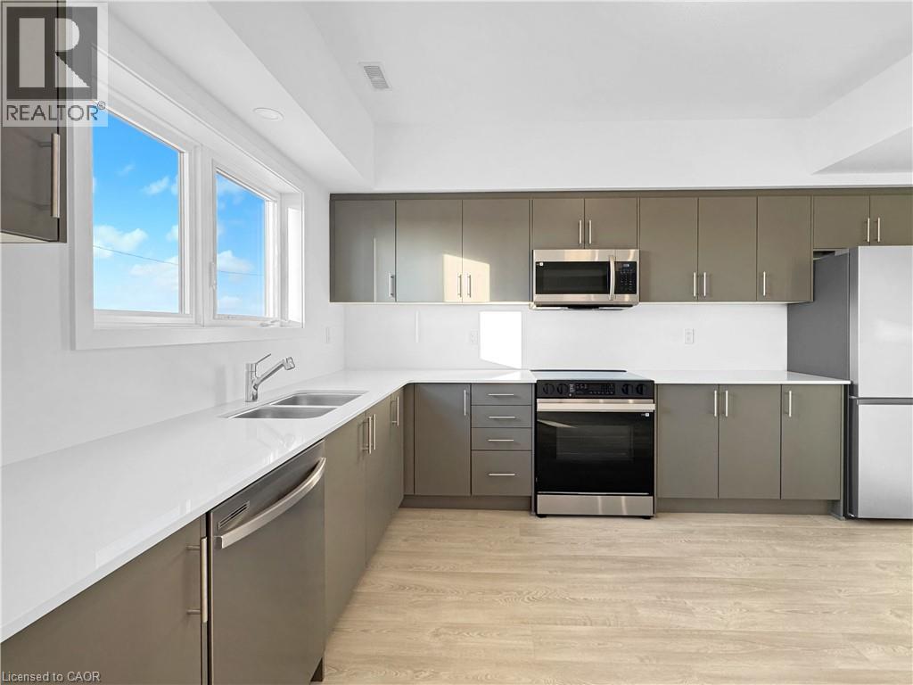 8 Miseferi Crescent Unit# 12, Cambridge, Ontario  N1T 0J1 - Photo 12 - 40873843