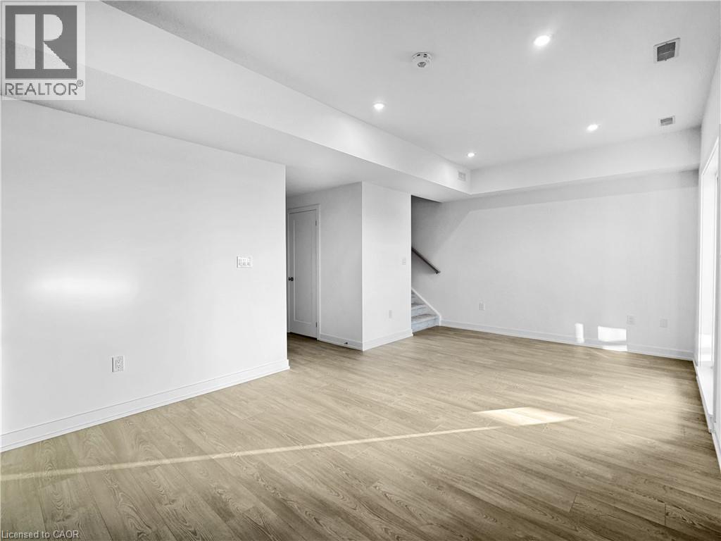 8 Miseferi Crescent Unit# 12, Cambridge, Ontario  N1T 0J1 - Photo 15 - 40873843
