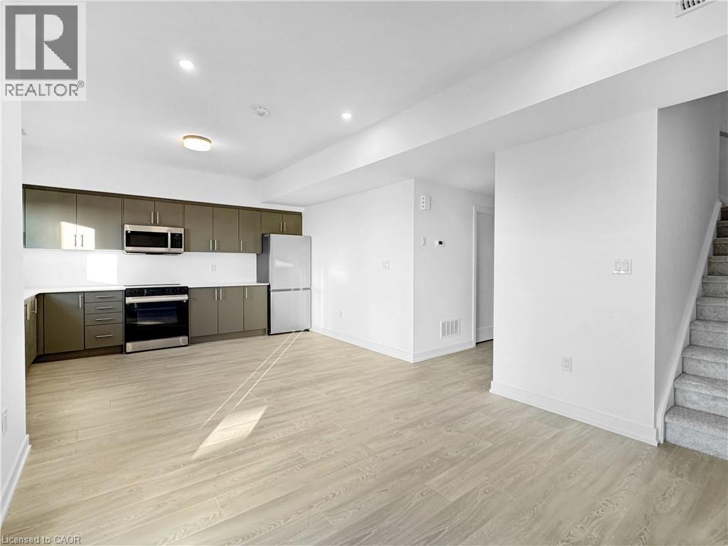 8 Miseferi Crescent Unit# 12, Cambridge, Ontario  N1T 0J1 - Photo 9 - 40873843