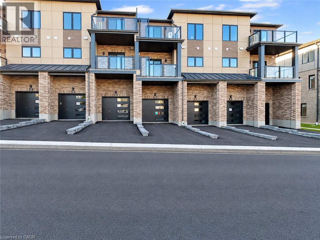 8 Miseferi Crescent Unit# 12, Cambridge, Ontario  N1T 0J1 - Photo 40 - 40873843
