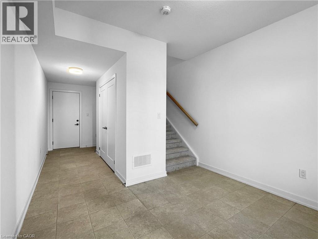 8 Miseferi Crescent Unit# 12, Cambridge, Ontario  N1T 0J1 - Photo 5 - 40873843