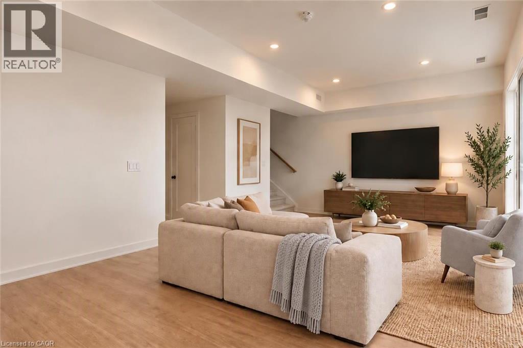 8 Miseferi Crescent Unit# 12, Cambridge, Ontario  N1T 0J1 - Photo 16 - 40873843