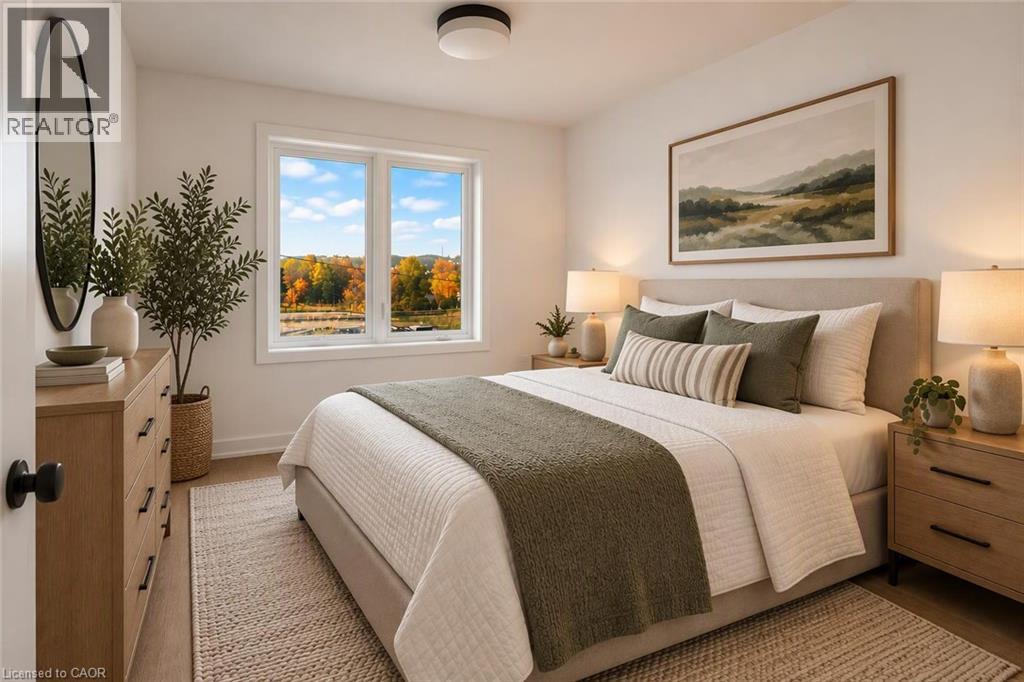 8 Miseferi Crescent Unit# 12, Cambridge, Ontario  N1T 0J1 - Photo 26 - 40873843