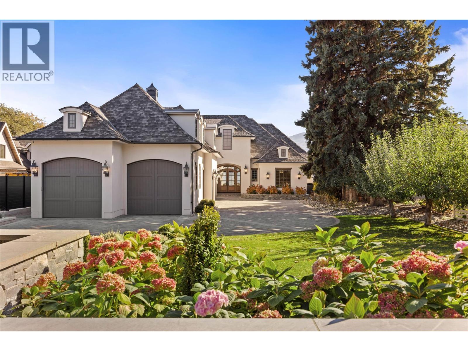 2389 George Court, West Kelowna, British Columbia