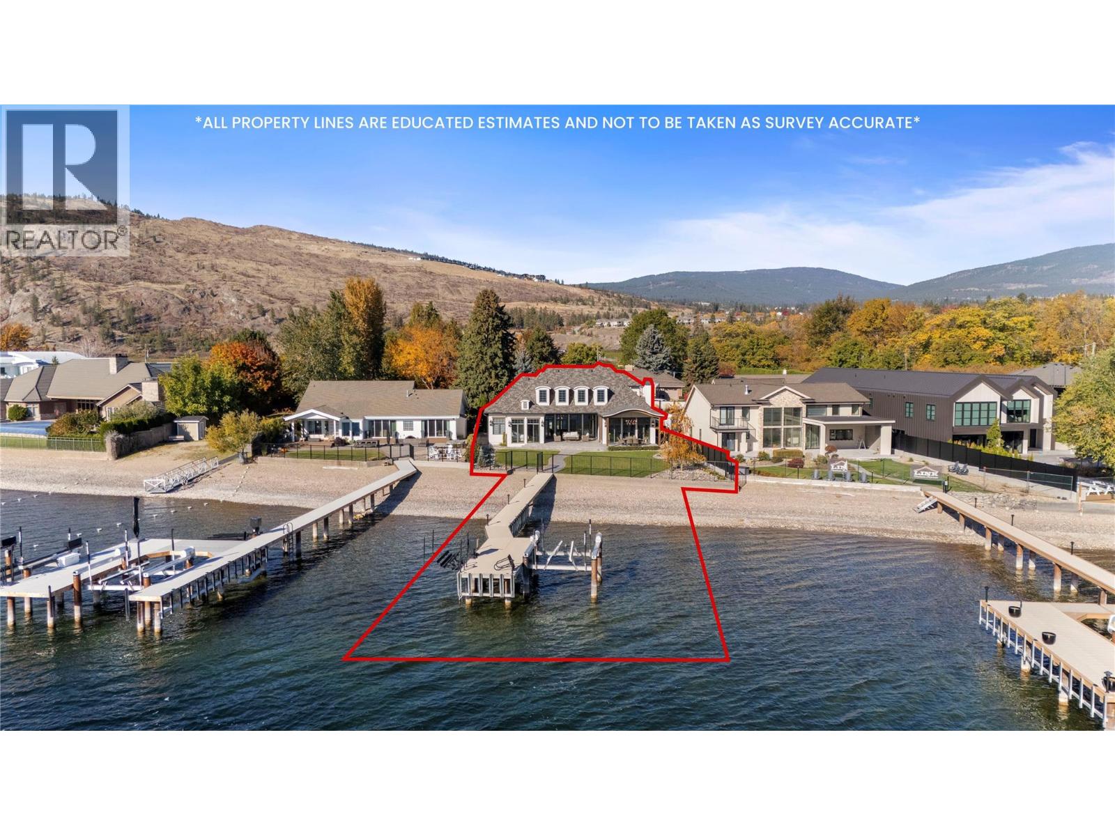 2389 George Court, West Kelowna, British Columbia  V4T 2K4 - Photo 2 - 10404432