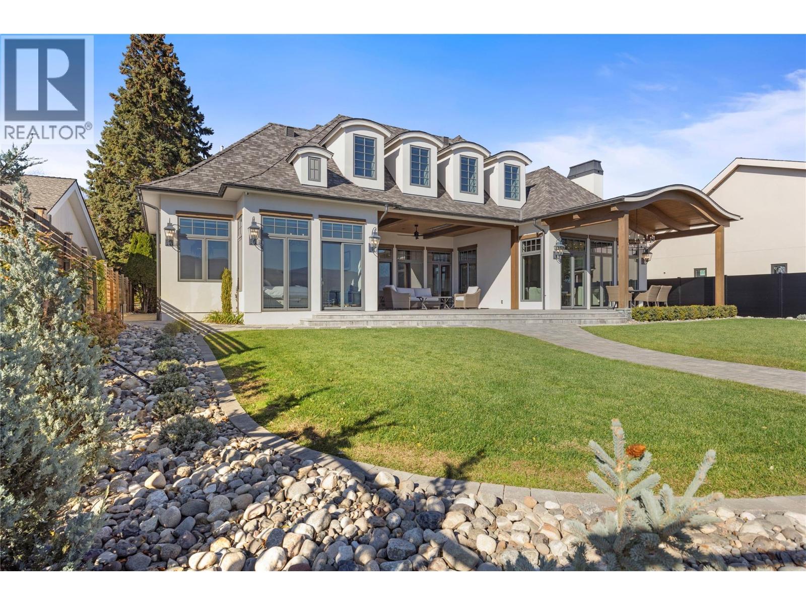 2389 George Court, West Kelowna, British Columbia  V4T 2K4 - Photo 83 - 10404432
