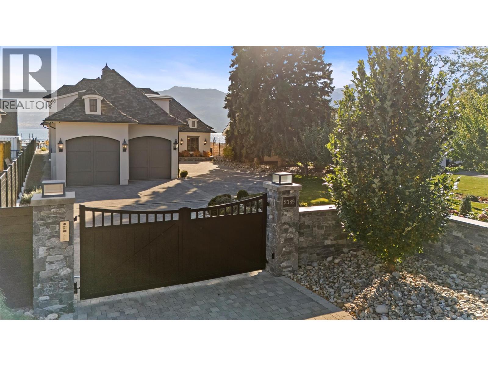 2389 George Court, West Kelowna, British Columbia  V4T 2K4 - Photo 79 - 10404432