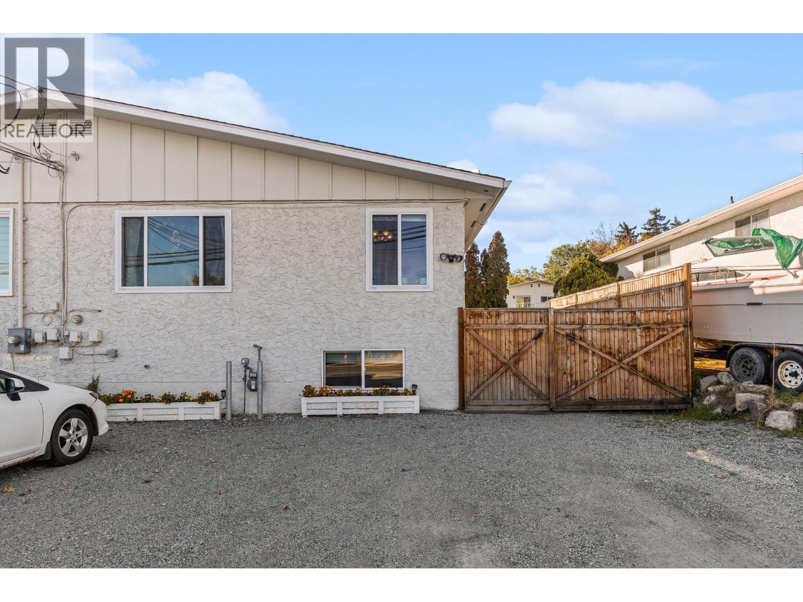 3434 Old Okanagan Highway, West Kelowna, British Columbia  V4T 1N5 - Photo 2 - 10404614