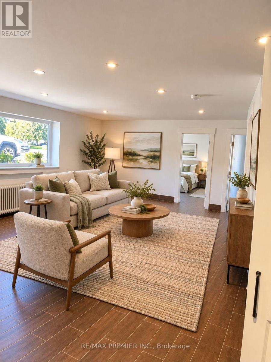 B1 - 15 Wilmington Avenue, Toronto, Ontario  M3H 5H7 - Photo 5 - C14120448