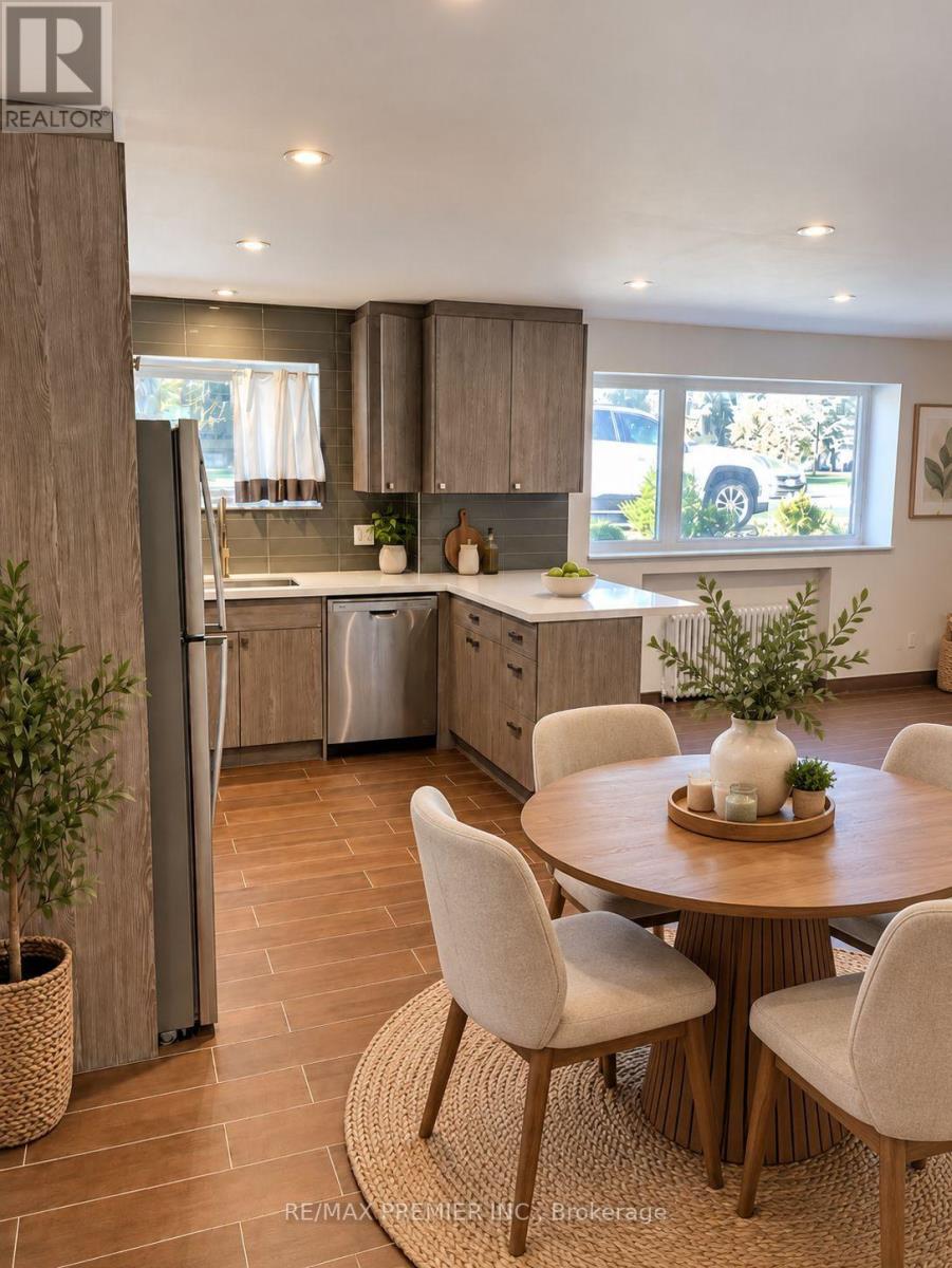 B1 - 15 Wilmington Avenue, Toronto, Ontario  M3H 5H7 - Photo 3 - C14120448