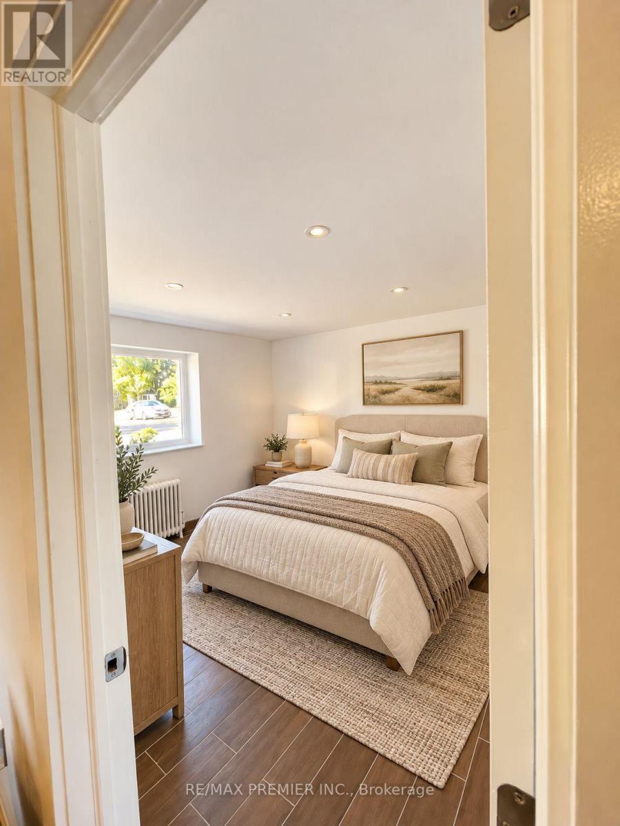 B1 - 15 Wilmington Avenue, Toronto, Ontario  M3H 5H7 - Photo 7 - C14120448