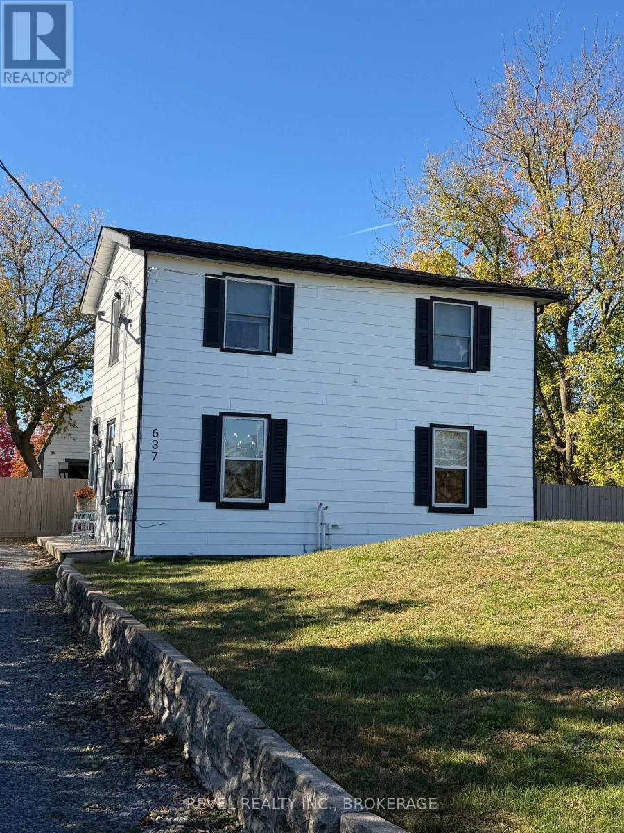 637 Collins Bay Road, Kingston, Ontario  K7M 5G7 - Photo 2 - X13881306
