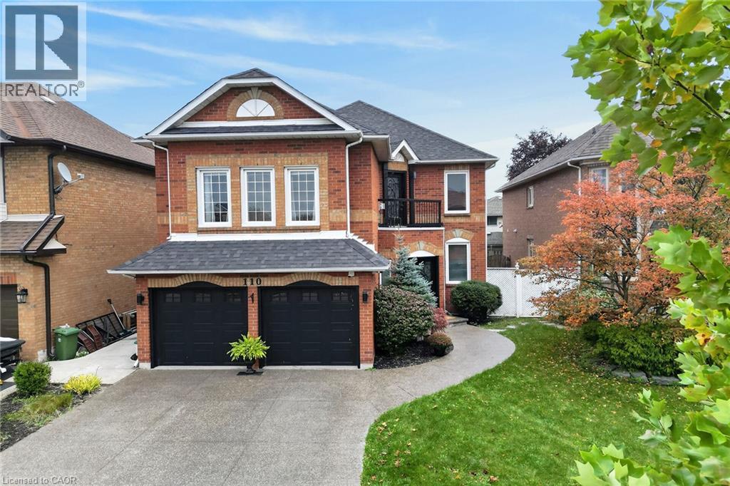 110 Cove Crescent, Stoney Creek, Ontario  L8E 5A2 - Photo 2 - 40874430