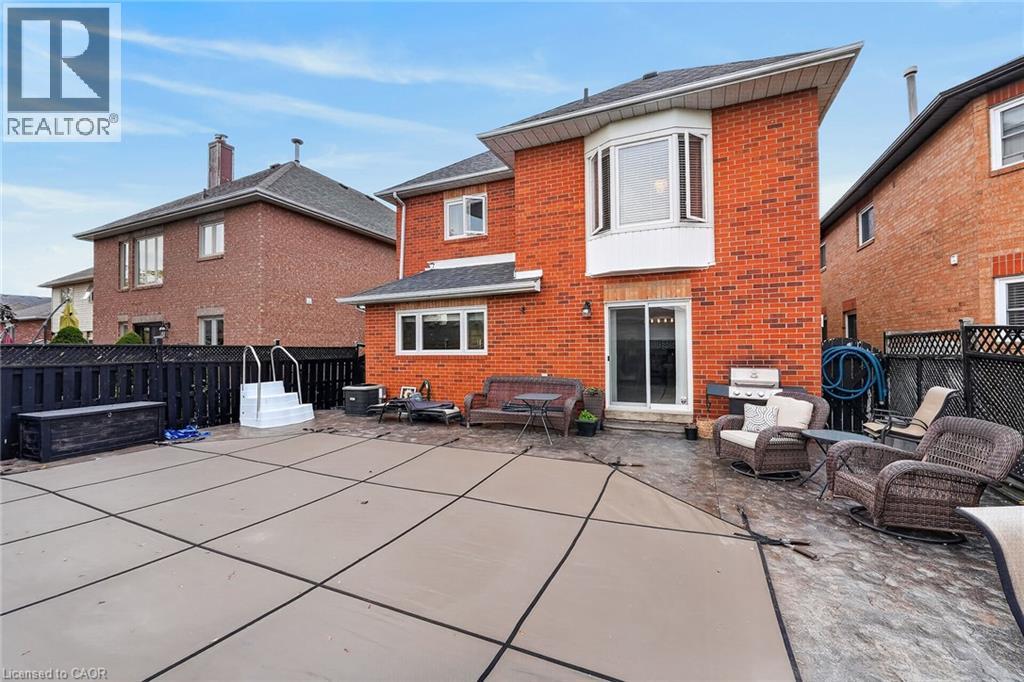 110 Cove Crescent, Stoney Creek, Ontario  L8E 5A2 - Photo 33 - 40874430