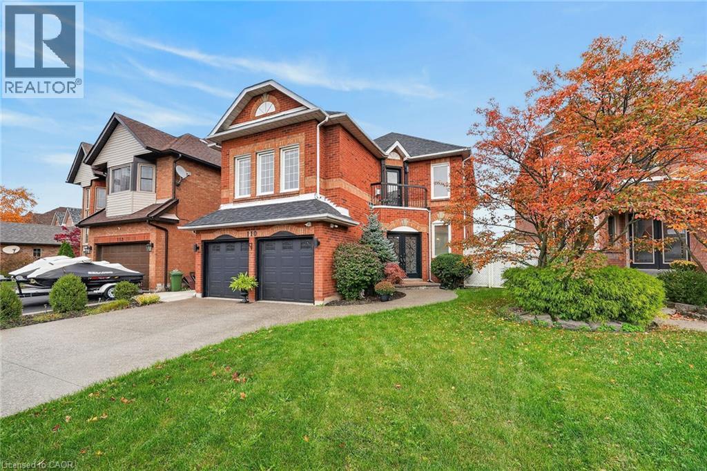 110 Cove Crescent, Stoney Creek, Ontario  L8E 5A2 - Photo 35 - 40874430
